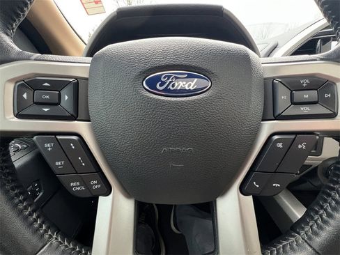 Used 2022 Ford F250 Lariat w/ Lariat Ultimate Package image 27