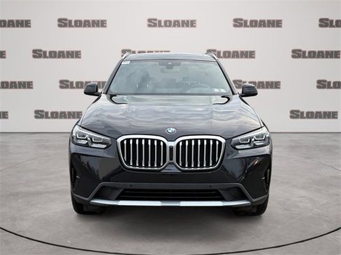 Used 2024 BMW X3 xDrive30i w/ Premium Package image 8