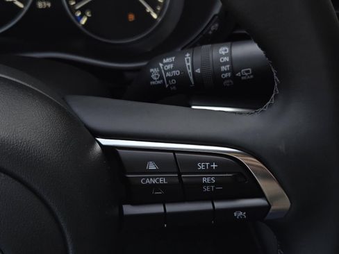 New 2026 MAZDA MAZDA3 Carbon image 25