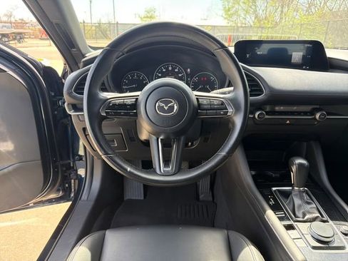 Used 2025 MAZDA MAZDA3 s Sport image 26
