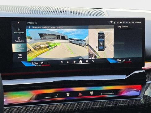 Used 2025 BMW i5 M60 w/ Executive Package AWD/4WD image 30