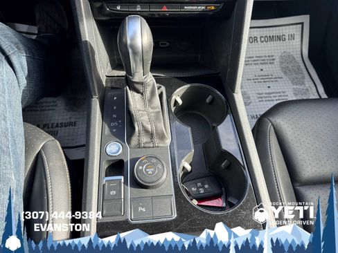 Used 2019 Volkswagen Atlas SEL image 32