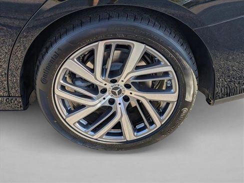 New 2026 Mercedes-Benz E 350 4MATIC Sedan image 10