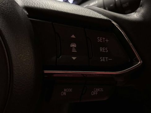 Used 2023 MAZDA CX-5 AWD 2.5 S image 26