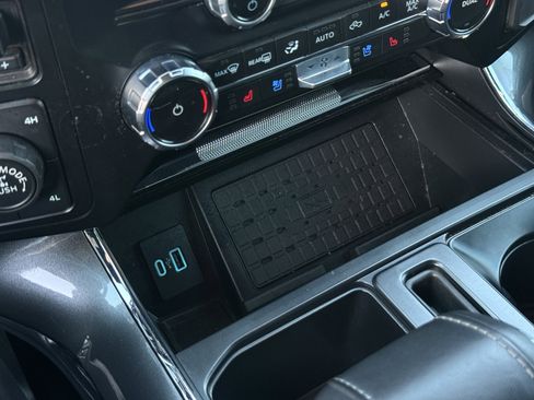 Used 2023 Ford F150 Lariat w/ Equipment Group 502A High image 25