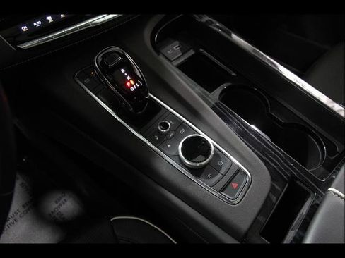 Used 2022 Cadillac Escalade Sport w/ Touring Package AWD/4WD image 17
