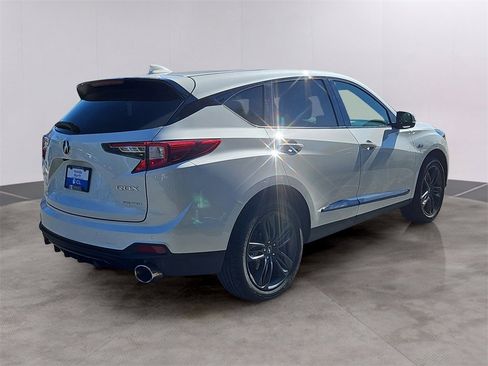 Used 2022 Acura RDX A-Spec image 4