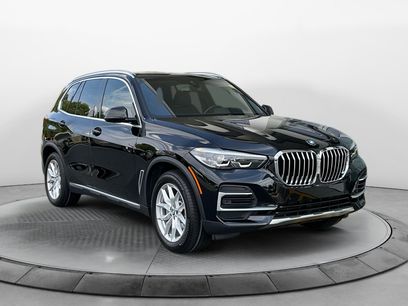 Used 2022 BMW X5 xDrive40i w/ Premium Package
