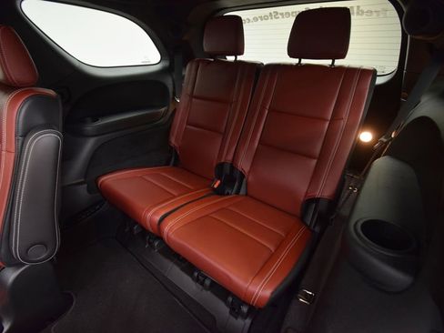 Used 2024 Dodge Durango SRT image 20