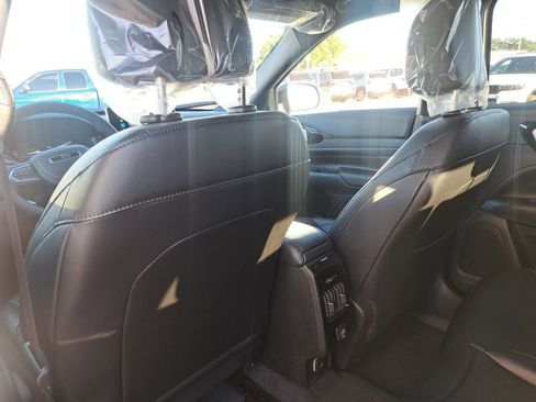 New 2026 Jeep Compass Latitude image 22