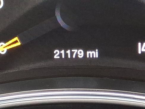 Certified 2021 Jeep Grand Cherokee Trailhawk w/ Trailhawk Luxury Group image 22