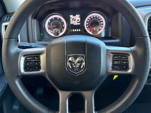 Used 2024 RAM 1500 Classic SLT image 30