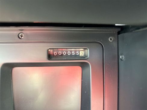 Used 1988 Chevrolet Corvette 35TH ANNIVERSARY EDITION image 30