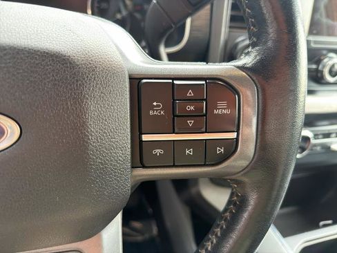 Certified 2021 Ford F150 XLT w/ Equipment Group 301A Mid image 24