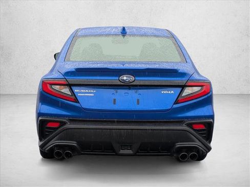 Used 2023 Subaru WRX Premium image 7