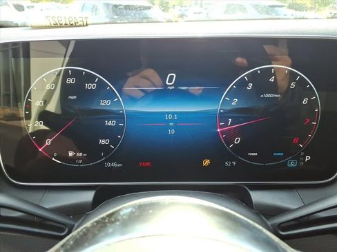 Used 2026 Mercedes-Benz GLC 300 4MATIC image 18