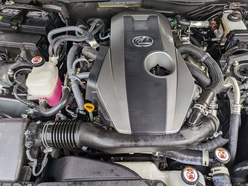 Used 2022 Lexus IS 300 w/ Premium Package image 21