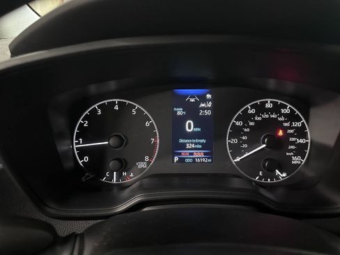 Used 2023 Toyota Corolla LE FWD image 9