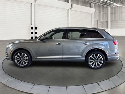 Used 2017 Audi Q7 3.0T Premium Plus