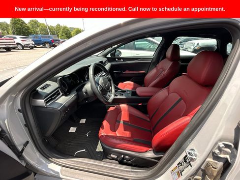 Used 2023 Kia K5 GT-Line FWD image 11