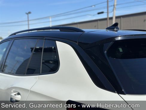 Used 2025 Volkswagen Tiguan SE R-Line AWD/4WD image 27