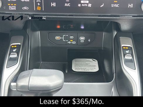 New 2026 Kia Sorento S AWD/4WD image 23