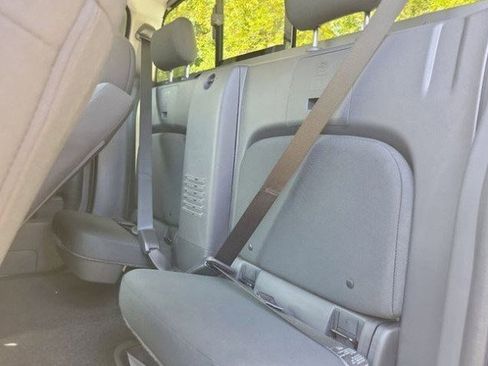 New 2026 Nissan Frontier S RWD image 5