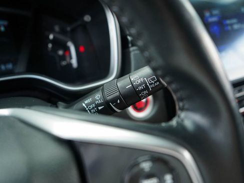 Used 2022 Honda CR-V EX-L image 31
