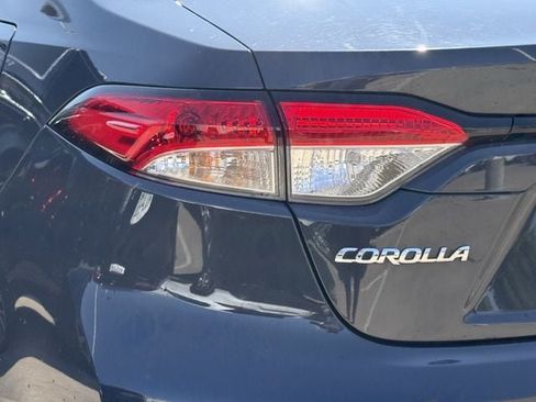 Used 2024 Toyota Corolla LE FWD image 6