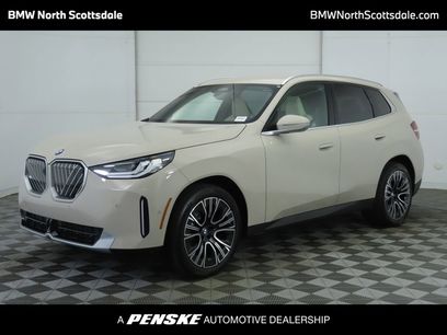 New 2026 BMW X3 xDrive30 w/ Premium Package