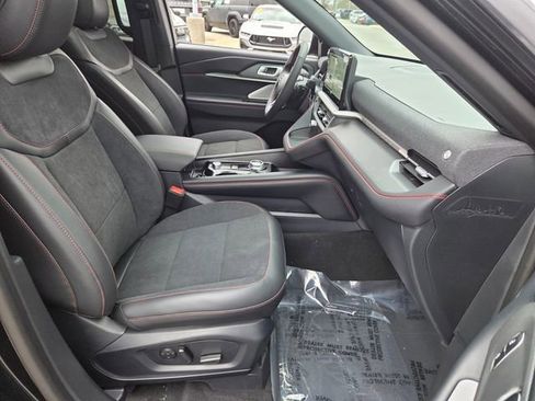 New 2026 Ford Explorer ST w/ Sun And Sound Package image 15