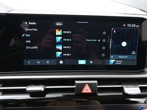 New 2026 Kia Sportage SX Prestige image 26