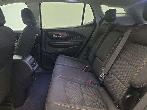 Used 2018 GMC Terrain SLE image 18
