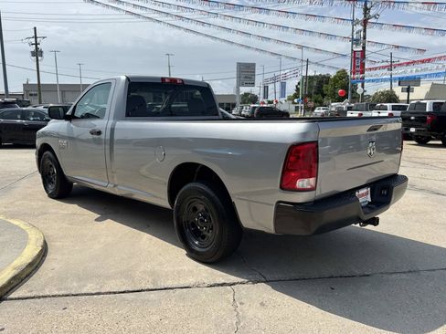 Used 2021 RAM 1500 Tradesman w/ Power & Remote Entry Group RWD image 5