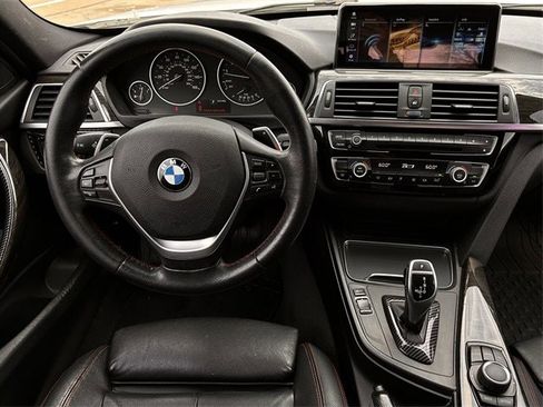 Used 2016 BMW 328i Sedan image 12