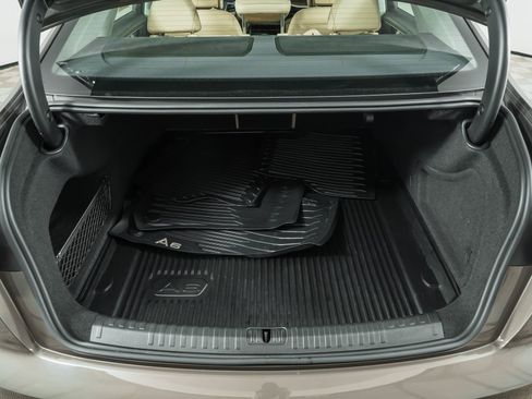 Certified 2021 Audi A6 Premium Plus w/ Premium Plus Package image 43