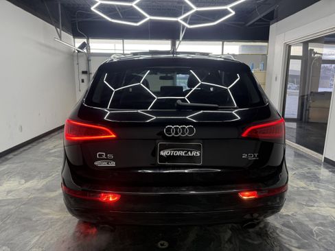 Used 2014 Audi Q5 2.0T Premium image 4