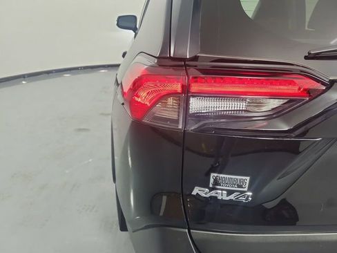 Used 2023 Toyota RAV4 XLE w/ Convenience Package AWD/4WD image 31
