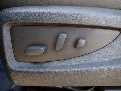 Used 2017 Chevrolet Silverado 1500 LTZ Z71 w/ Midnight Edition image 11