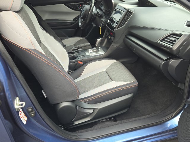 Used 2018 Subaru Crosstrek 2.0i Premium w/ Popular Package #2 AWD/4WD image 9