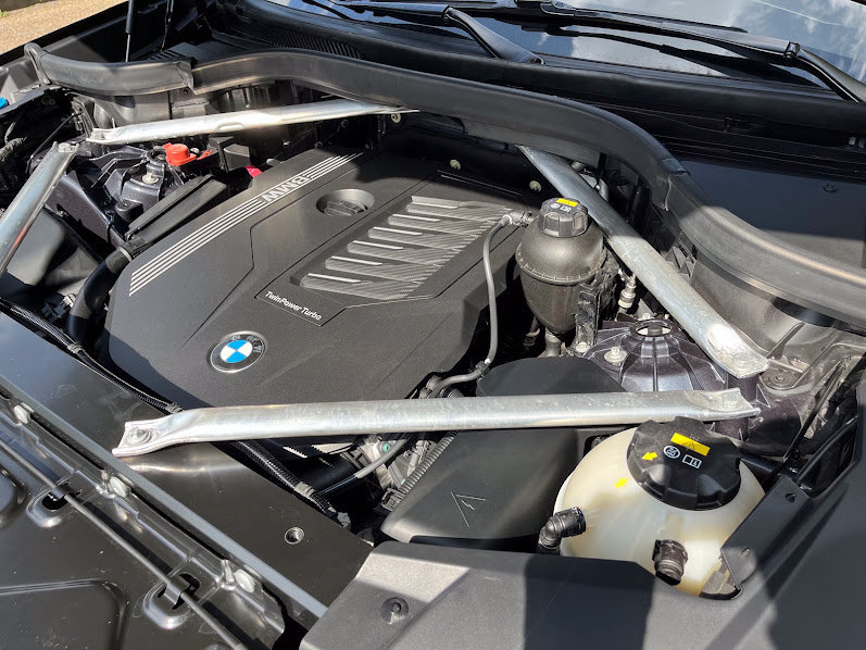 Used 2019 BMW X5 xDrive40i AWD/4WD image 28