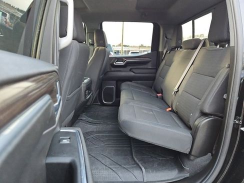 Certified 2024 Chevrolet Silverado 1500 LT w/ Convenience Package II image 17