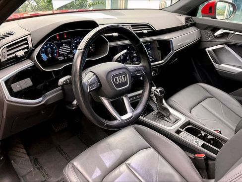Used 2022 Audi Q3 2.0T Premium w/ Convenience Package image 33