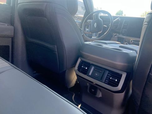 Used 2026 Ford F350 Platinum w/ Platinum Plus Package AWD/4WD image 19