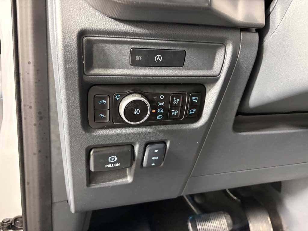 Certified 2025 Ford F150 Raptor AWD/4WD image 14