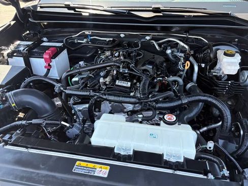 Certified 2024 Toyota Tacoma SR5 RWD image 9
