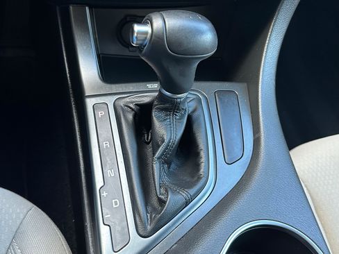 Used 2016 Kia Optima Hybrid image 28