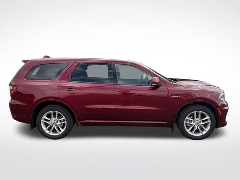 Used 2021 Dodge Durango R/T AWD/4WD image 8