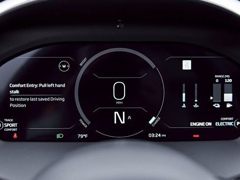 Used 2023 McLaren Artura RWD image 69
