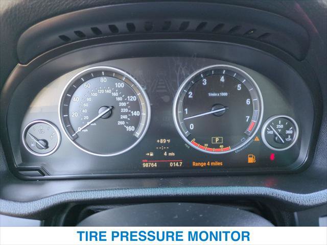 Used 2011 BMW X3 xDrive28i AWD/4WD image 16